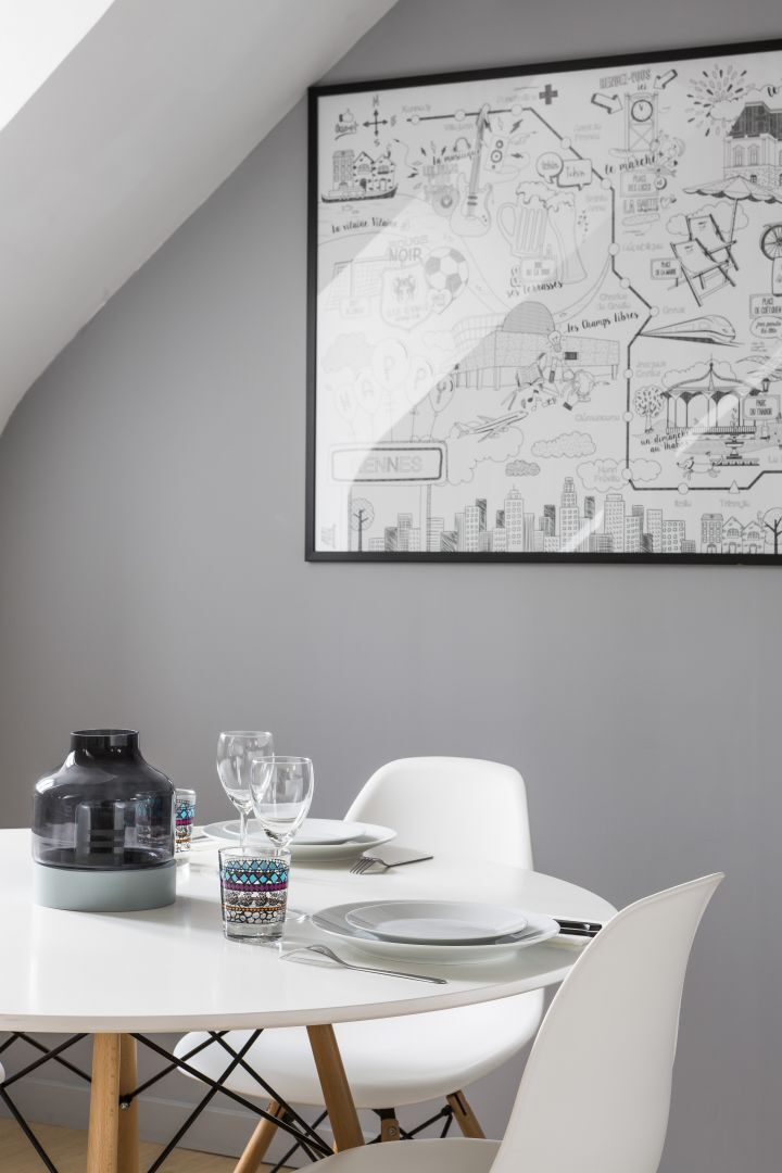 Le Descartes By Cocoonr Apartman Rennes Kültér fotó