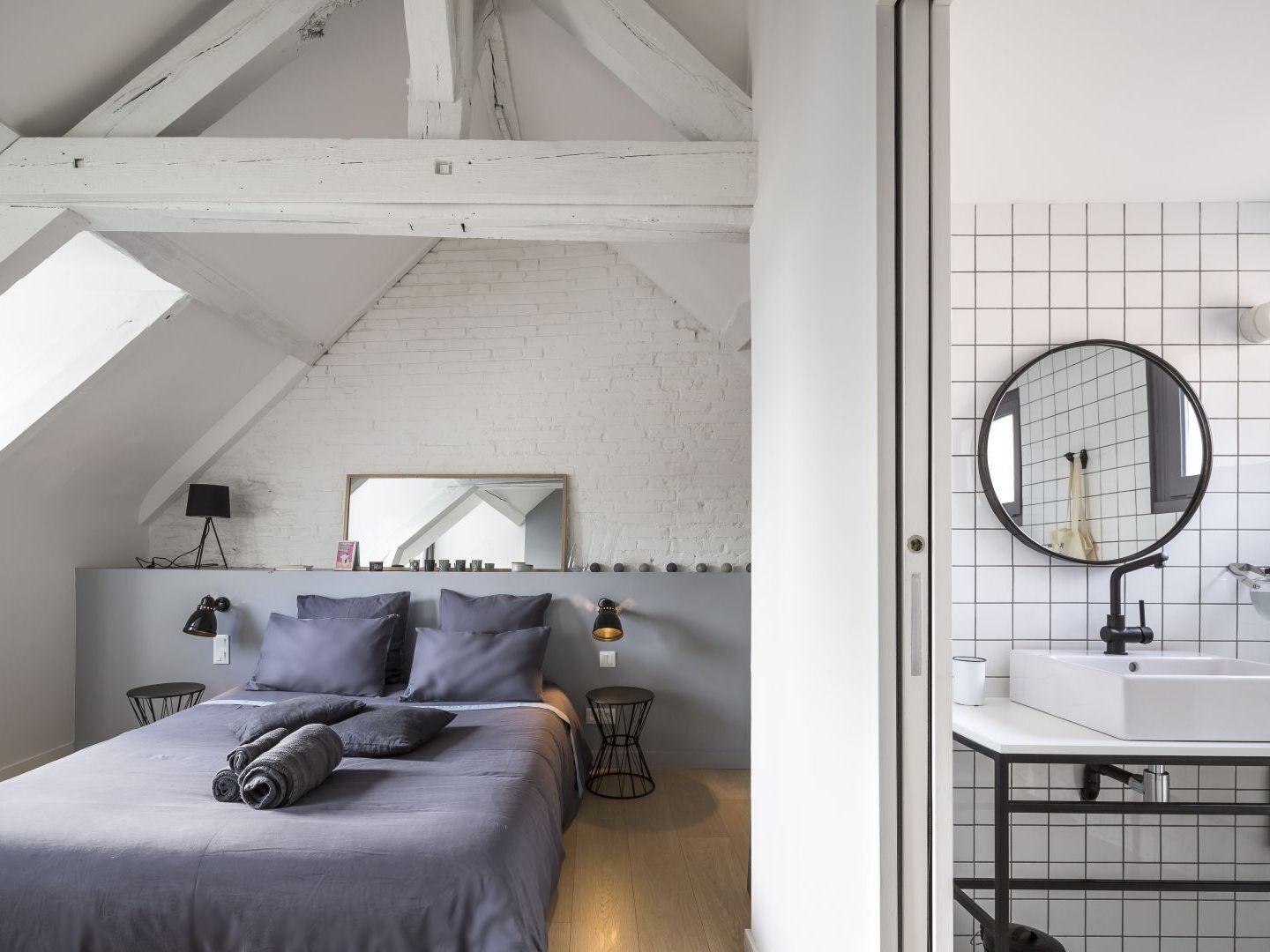 Le Descartes By Cocoonr Apartman Rennes Kültér fotó